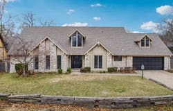 6924 S Knoxville Avenue, Tulsa, OK 74136