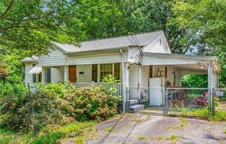 2709 Konnoak Drive, Winston-Salem, NC 27127