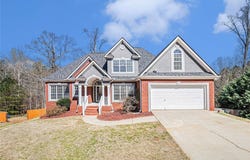 1092 Shumard Lane, Mcdonough, GA 30252