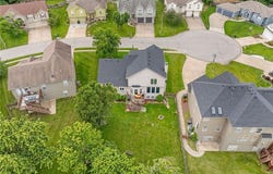 4921 S Necessary Court, Blue Springs, MO 64015