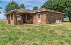 384045 E 1040 Road, Okemah, OK 74859