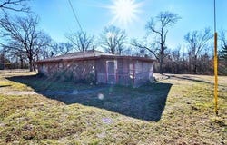 452058 E 965 Loop, Vian, OK 74962
