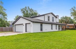 4301 Harvard Street, Lake Charles, LA 70607