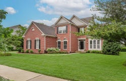 12408 Dellfield Boulevard W, Carmel, IN 46033