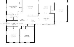 3281 NW 212th St, Miami Gardens, FL 33056
