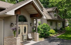 9850 COUNTY ROAD Y, Marshfield, WI 54449