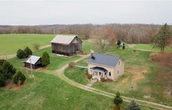 7146 Crowder Road SW, Sherrodsville, OH 44675