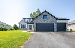 Lot 129 West Blue Heron Court, Channahon, IL 60410