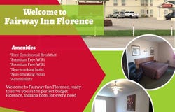 14845 State Road 156, Florence, IN 47020