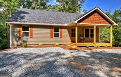388 Carlisle, Ellijay, GA 30540