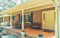 1348 Barwick Hill, Comer, GA 30629