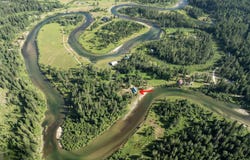 5653 Gleason McAbee Falls Rd, Priest River, ID 83856