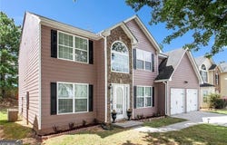 511 Princeton Drive, Palmetto, GA 30268
