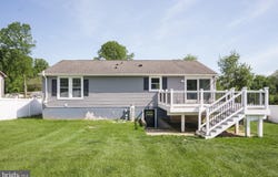 1 HIGHVIEW Road, CONOWINGO, MD 21918