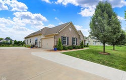 2593 Hadley Grove N Drive, Carmel, IN 46074