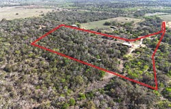 615 Crider Rd, Marble Falls, TX 78654