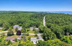 2 Meadow Creek Lane, Falmouth, ME 04105