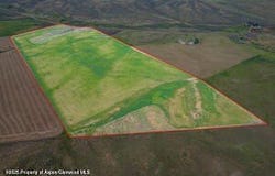 Tbd Cty Rd 22 LOT 4, Craig, CO 81625