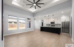 7410 CONVERSE LAKE, BROWNSVILLE, TX 78520