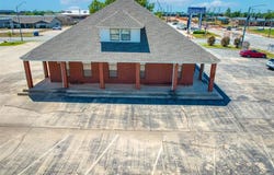 504 Tower Drive, Moore, OK 73160