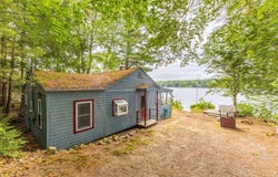 111 W Shore Drive, Lyman, ME 04002
