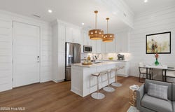 805 Mulberry Street, Beaufort, NC 28516