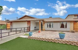 6405 Shawnee Place, Las Vegas, NV 89107