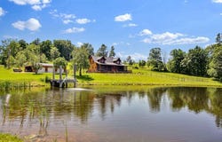 1261 Croft Hill Rd, Lawrenceville, PA 16929
