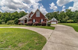 112 Highwoods Drive, Goldsboro, NC 27530