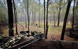 Tbd CR 4339, Bivins, TX 75555