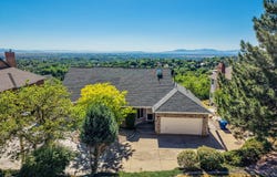 5057 S RIDGEDALE Dr, Ogden, UT 84403