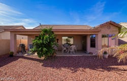 1431 S APACHE Drive, Apache Junction, AZ 85120