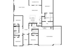 843 Kelleyann Avenue, Springdale, AR 72762