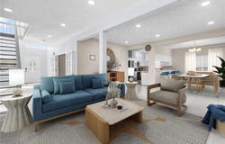 1270 W Ocean View Avenue, Norfolk, VA 23503