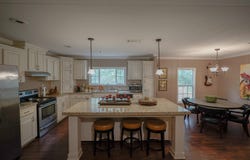 817 N Planters Drive, Laurel Hill, FL 32567
