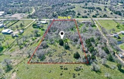 Shiloh Rd, Bastrop, TX 78602
