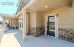 6071 Old Glory Drive, Colorado Springs, CO 80925