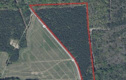 0 LEWIS MOORE ROAD, RUTHER GLEN, VA 22546