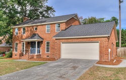 2803 Scarlett Drive, Augusta, GA 30909