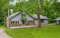 897 Eads Lane, Nashville, IN 47448