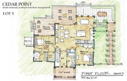 101 Kenyon Farm Road, Narragansett, RI 02882