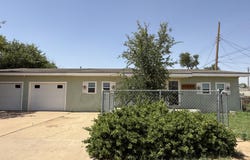 106 E 14th Street, Abernathy, TX 79311