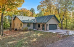 7235 NORWAY RD, Presque Isle, WI 54557