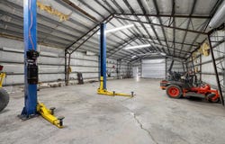 5124 Hogg Ridge Road, Williamstown, KY 41097
