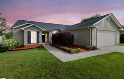 21 Glen Willow Court, Greer, SC 29650