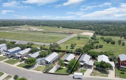 244 Western Ave, Bertram, TX 78605