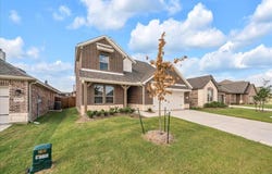 3525 Columbus Street, Gainesville, TX 76240