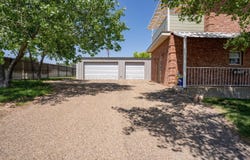 1007 N JACKSON Street, Amarillo, TX 79107-3524