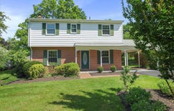 3828 GREENRIDGE DR, MONROVIA, MD 21770