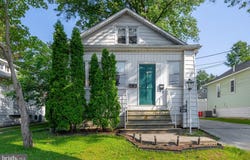124 E ORMOND AVENUE, HADDON TOWNSHIP, NJ 08107